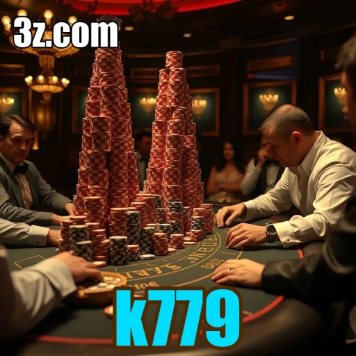 Variedade de jogos na plataforma k779: Opções sem fim para todos