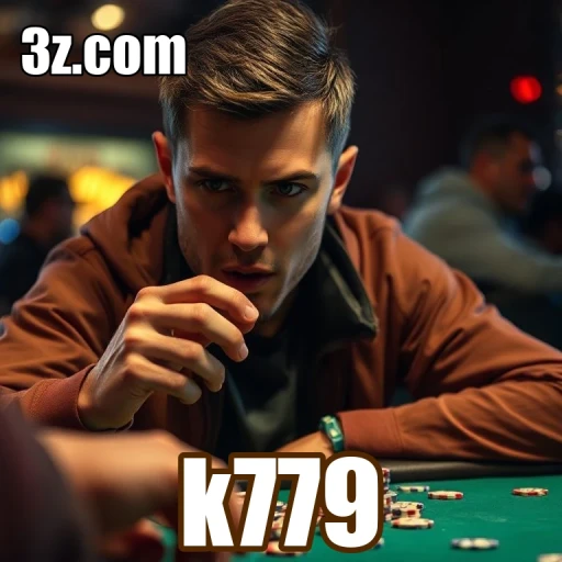 Racing no k779: Velocidade, Competitividade e Comunidade